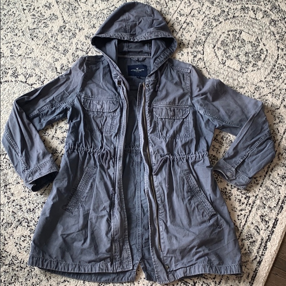 American Eagle Coat